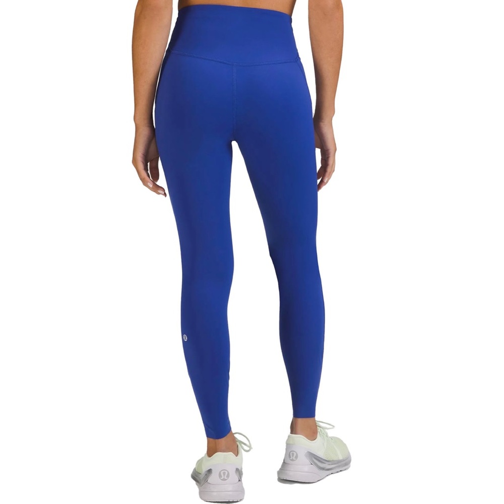 NWT Lululemon Base Pace HR Tight Leggings Pants